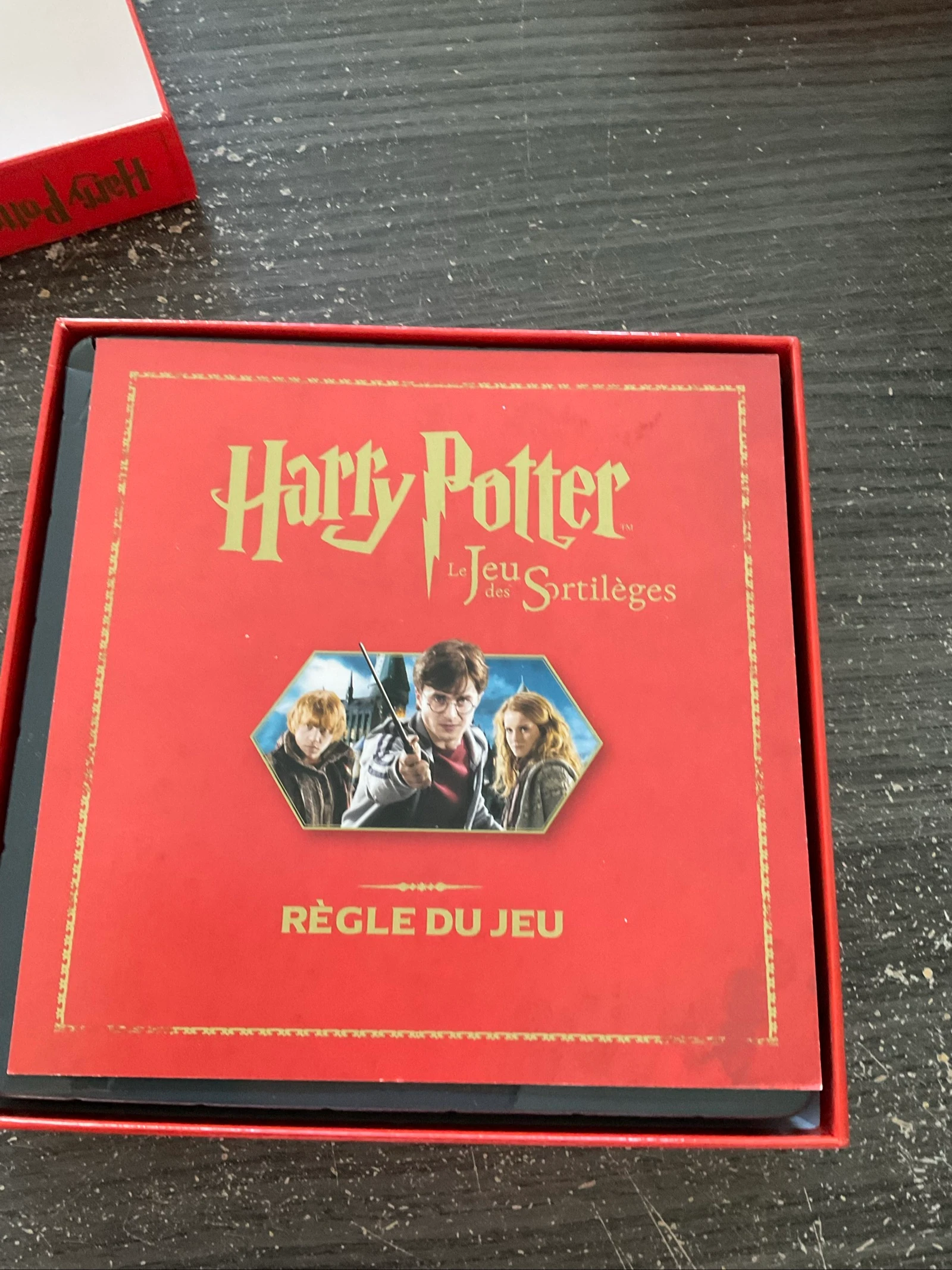 Board games – photo 2